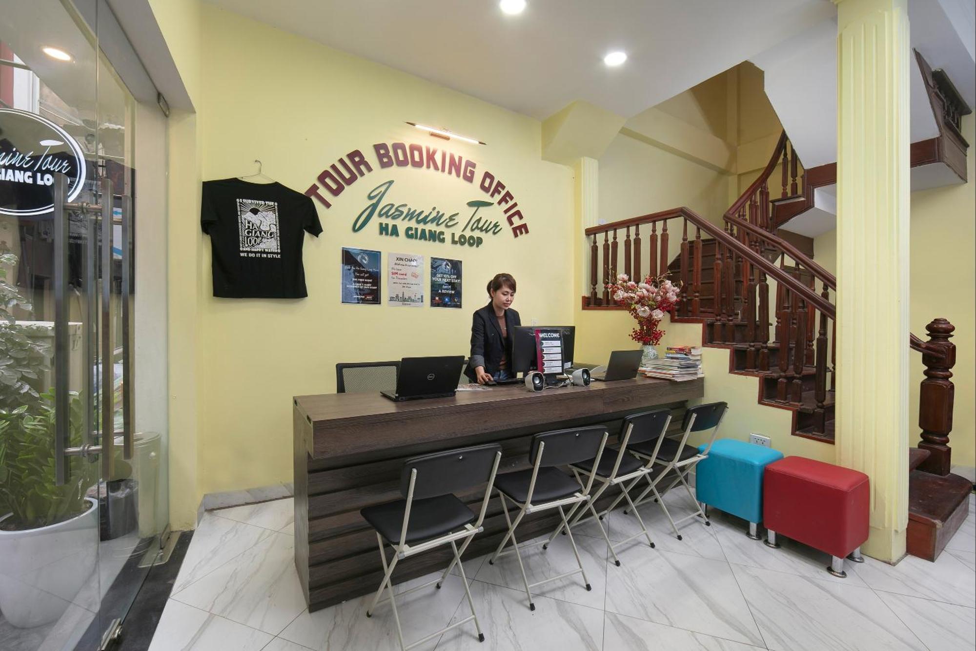 Hanoi Oldtown Boutique Hotel Dış mekan fotoğraf