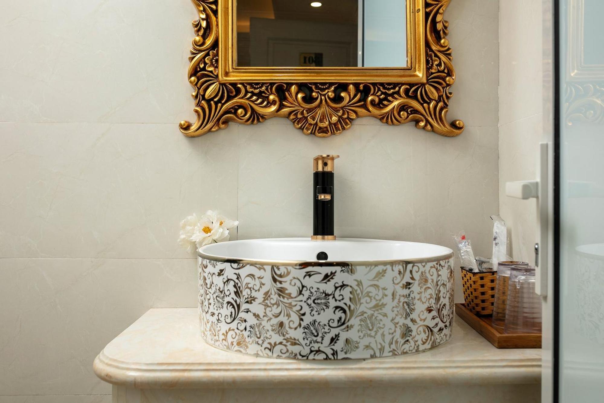 Hanoi Oldtown Boutique Hotel Dış mekan fotoğraf
