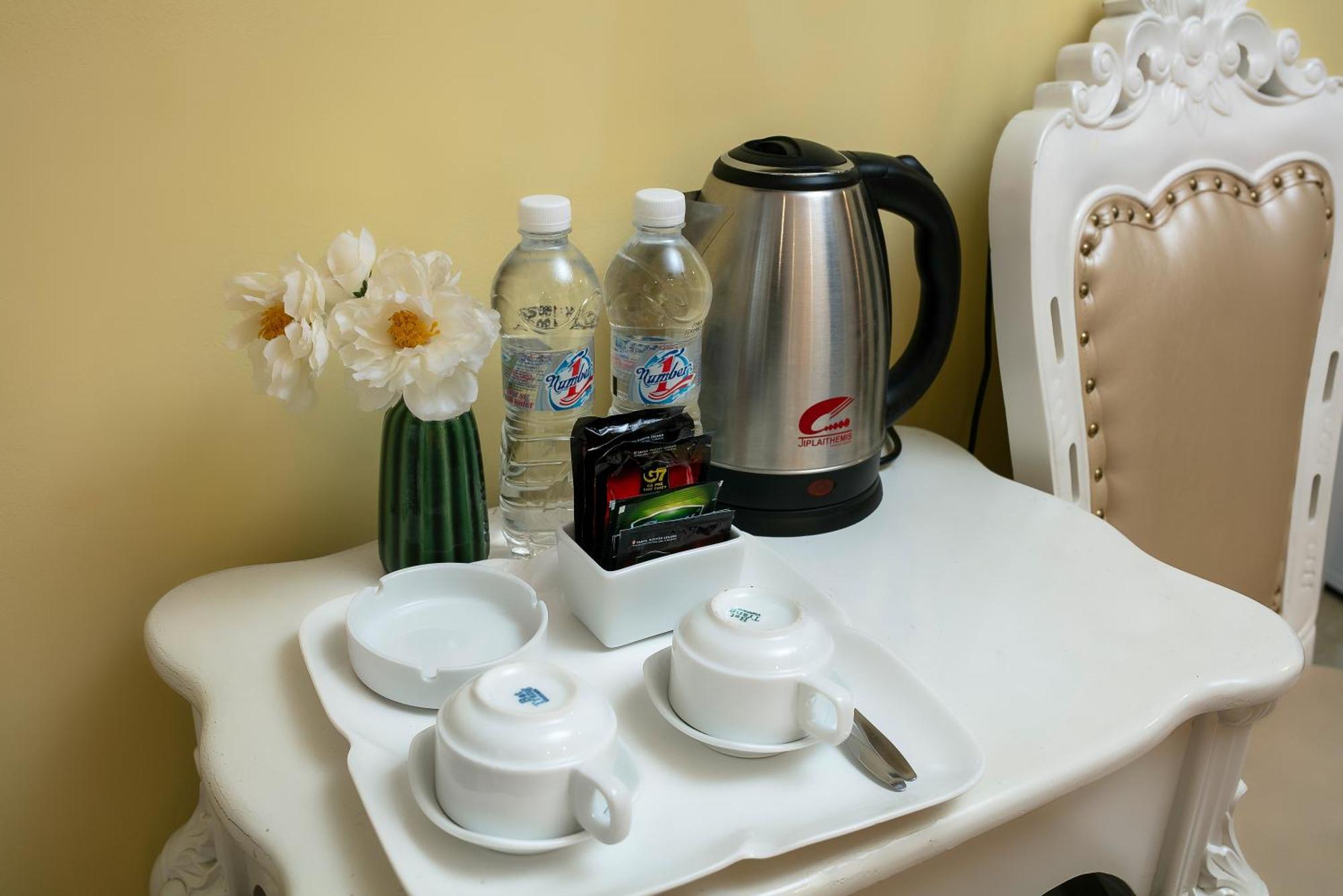 Hanoi Oldtown Boutique Hotel Dış mekan fotoğraf