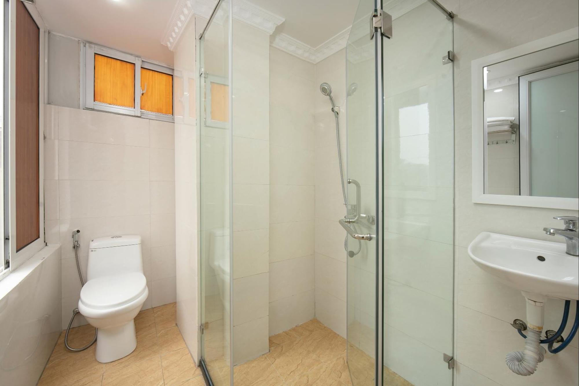 Hanoi Oldtown Boutique Hotel Dış mekan fotoğraf